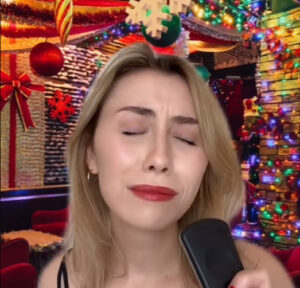 OMG, she's funny: Caitlin Reilly - OMG.BLOG