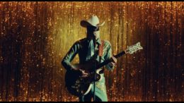 Orville Peck Story Honda