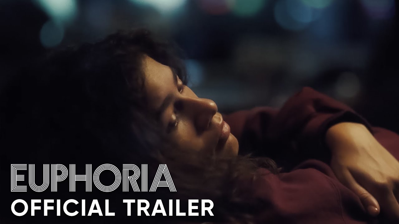 OMG, WATCH: The trailer for EUPHORIA's 'Special Episode Part 1' - OMG.BLOG
