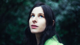 Buzzy Lee Sasha Spielburg