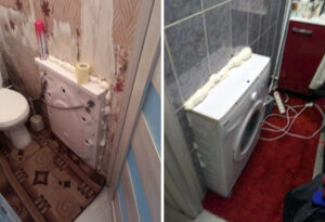 OMG, FAIL! Here's a bunch of times common sense didn't land with