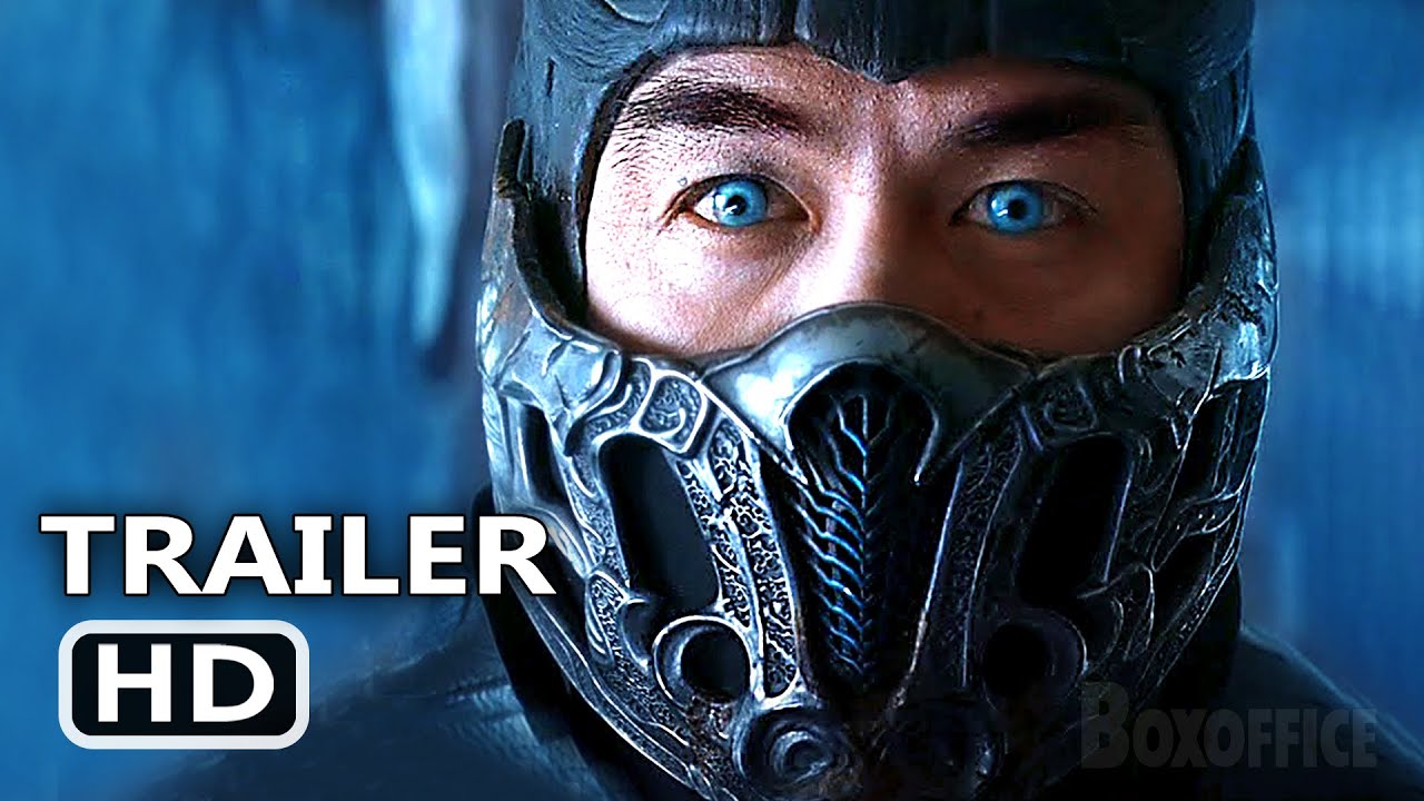 Omg, Watch: Mortal Kombat Is Getting Another Live-action Feature Film 