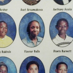 OMG, WERK! These people have the most unfortunate names ever - OMG.BLOG