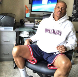 OMG, here's a Jamal Sims appreciation post to get you through to the