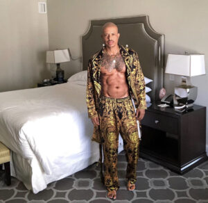 OMG, here's a Jamal Sims appreciation post to get you through to the