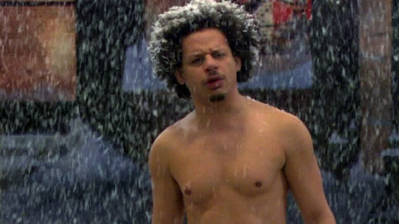eric andre - OMG.BLOG