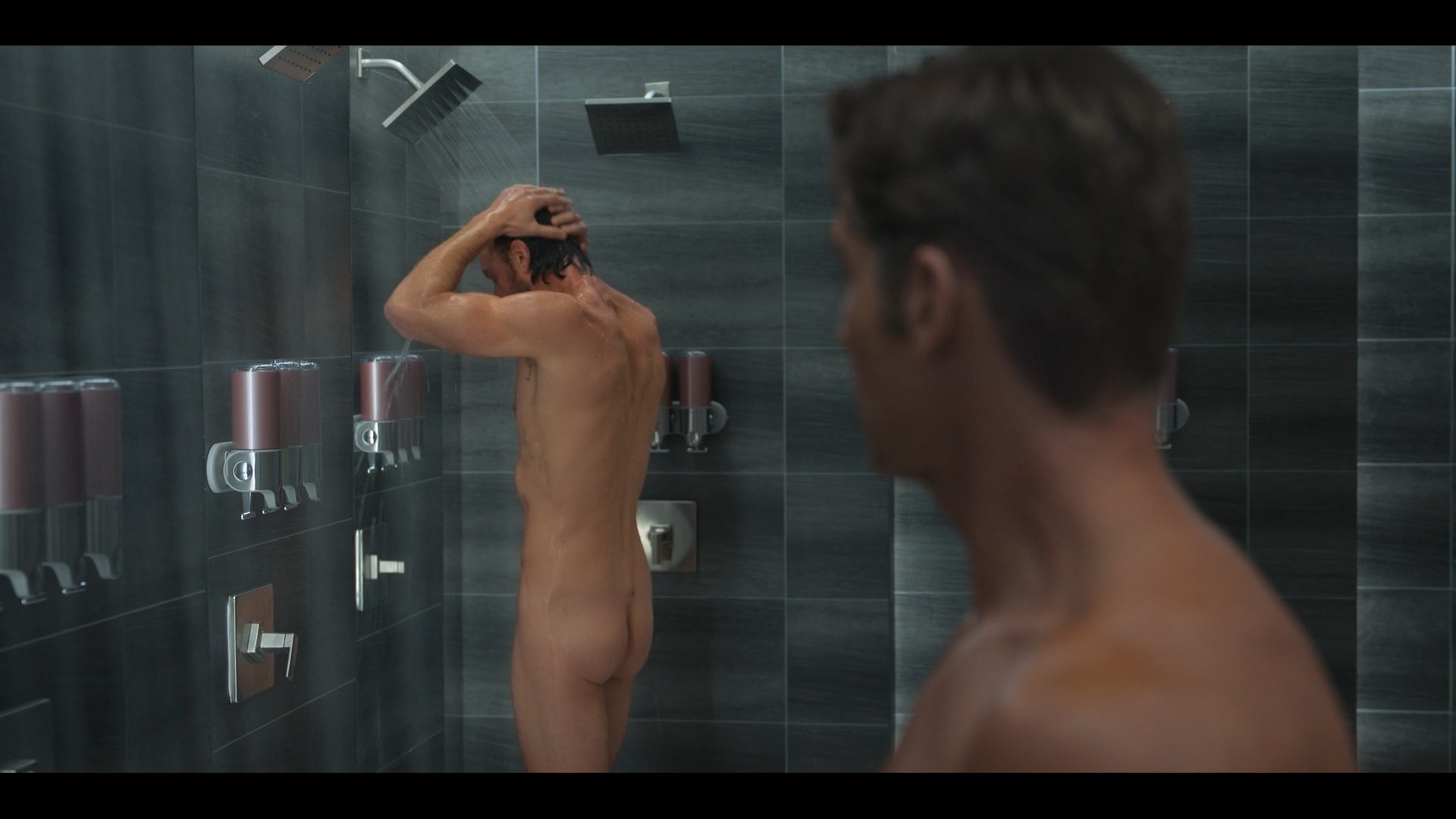 OMG, they’re naked: Mike Vogel peeps Adam Demos' MONSTER in Netflix’s ...