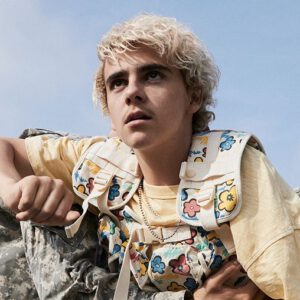 OMG, have you heard? 'Luca' & 'IT' star Jack Dylan Grazer comes out as