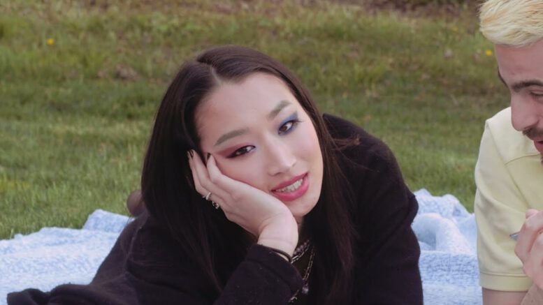 lil mariko - OMG.BLOG