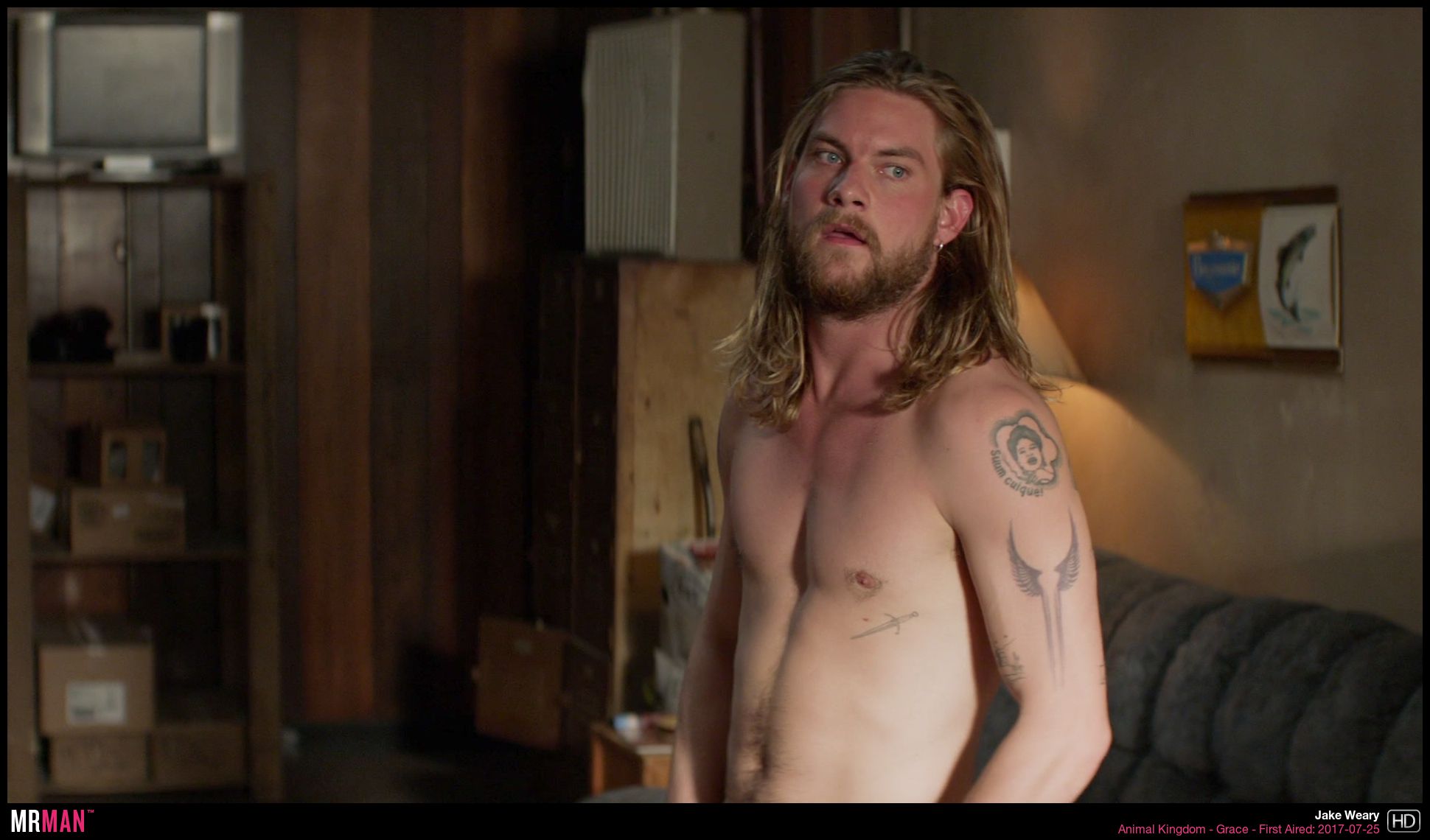 See more of Jake Weary and the boys. here. 