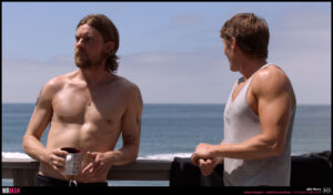 OMG, a candy round-up: Jake Weary and others in 'Animal Kingdom' - OMG.BLOG