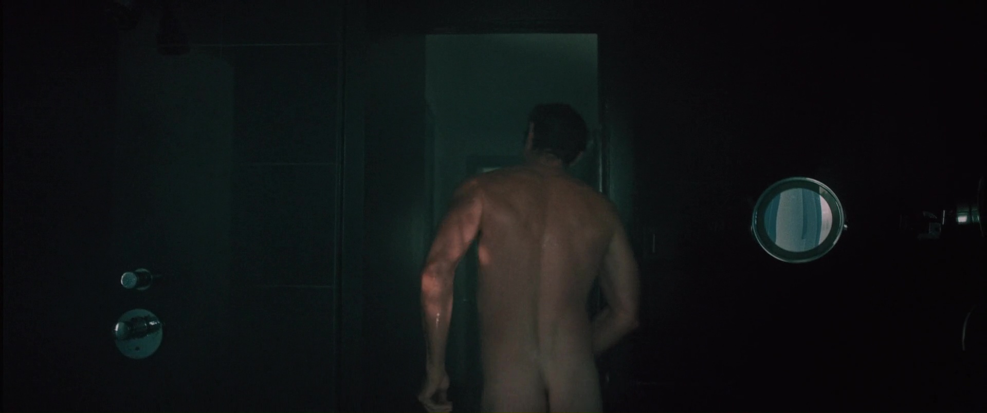 Brendan hines naked