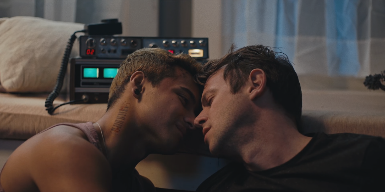 100 New Gay Movies Of 2023