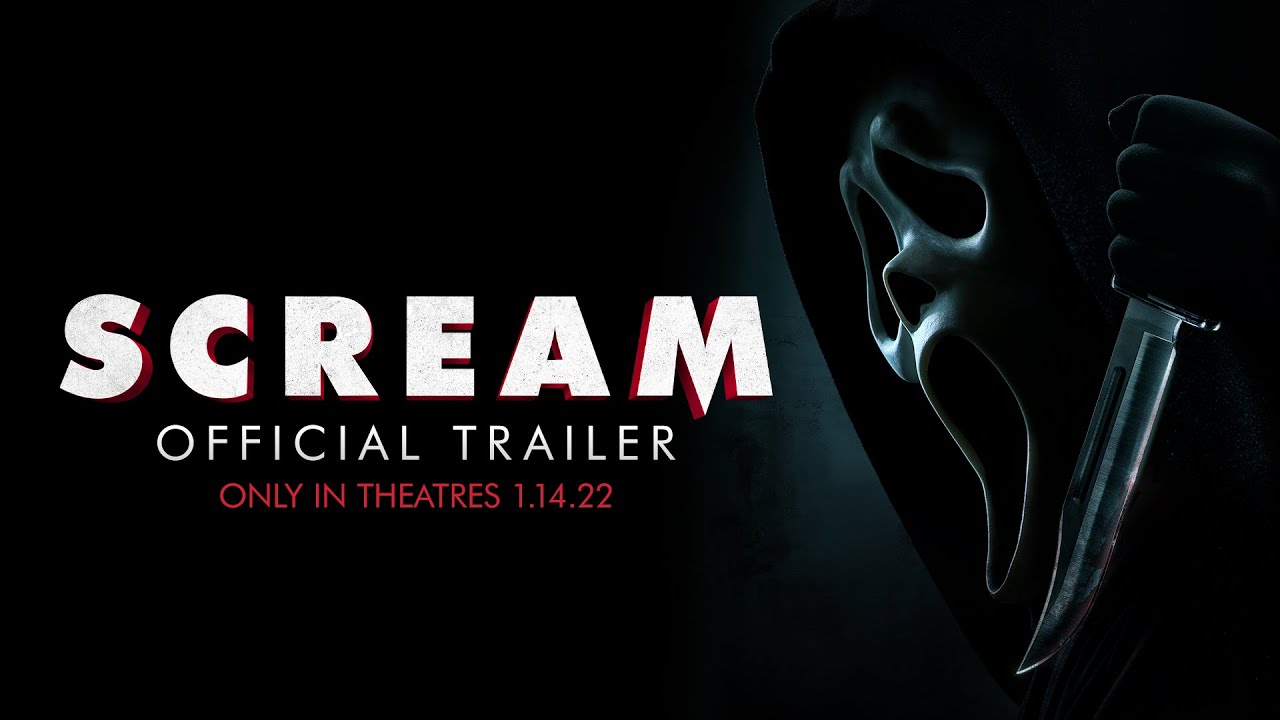 OMG, WATCH: The SCREAM reboot trailer is here - OMG.BLOG