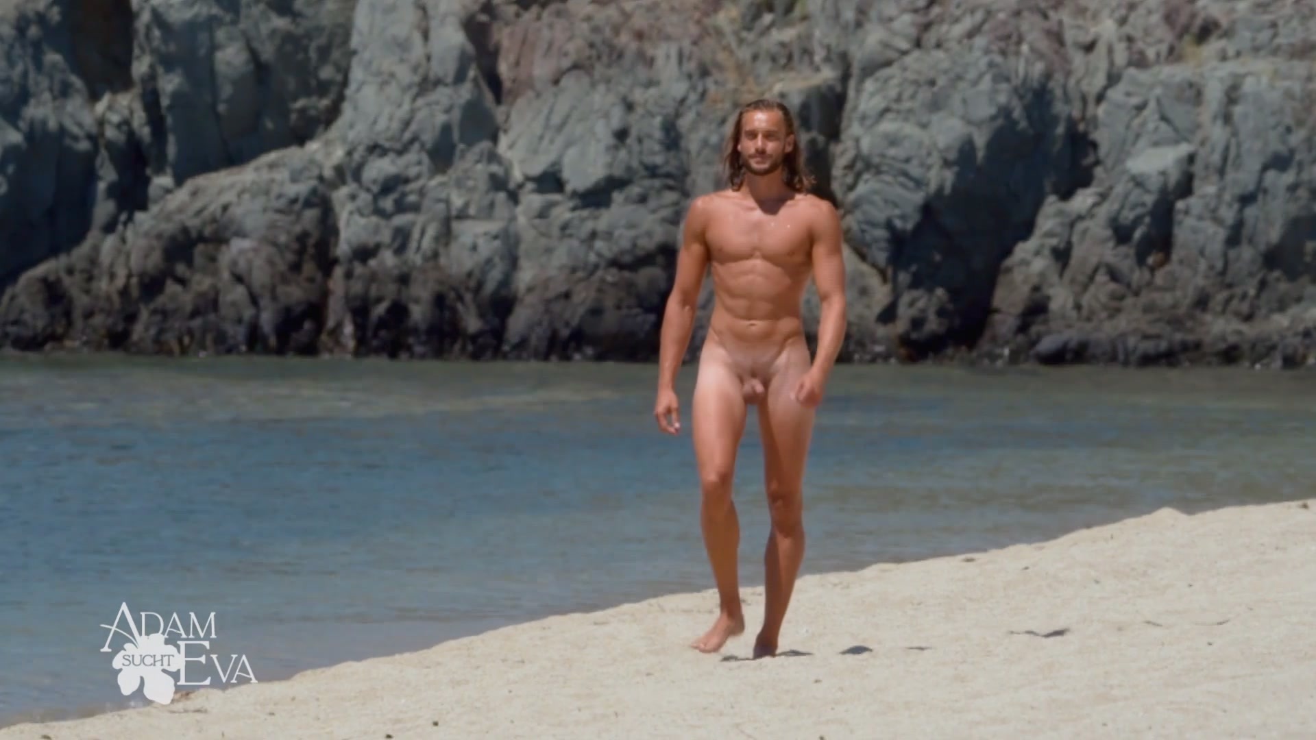 Nude Celeb Forum - Adam sucht Eva - Gestrandet im Paradies