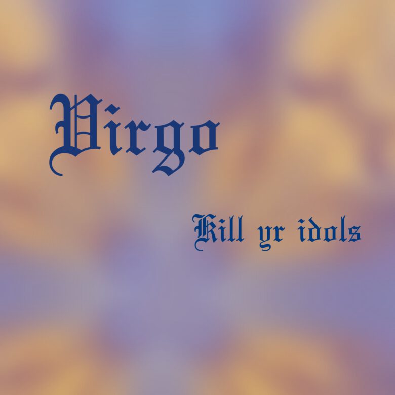 Virgo horoscope Scorpio Season 2021