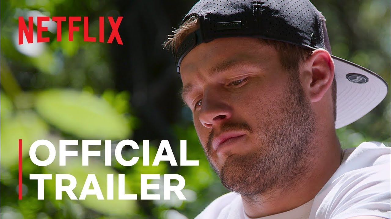 Omg Watch Netflix Releases Trailer For Coming Out Colton Omg Blog