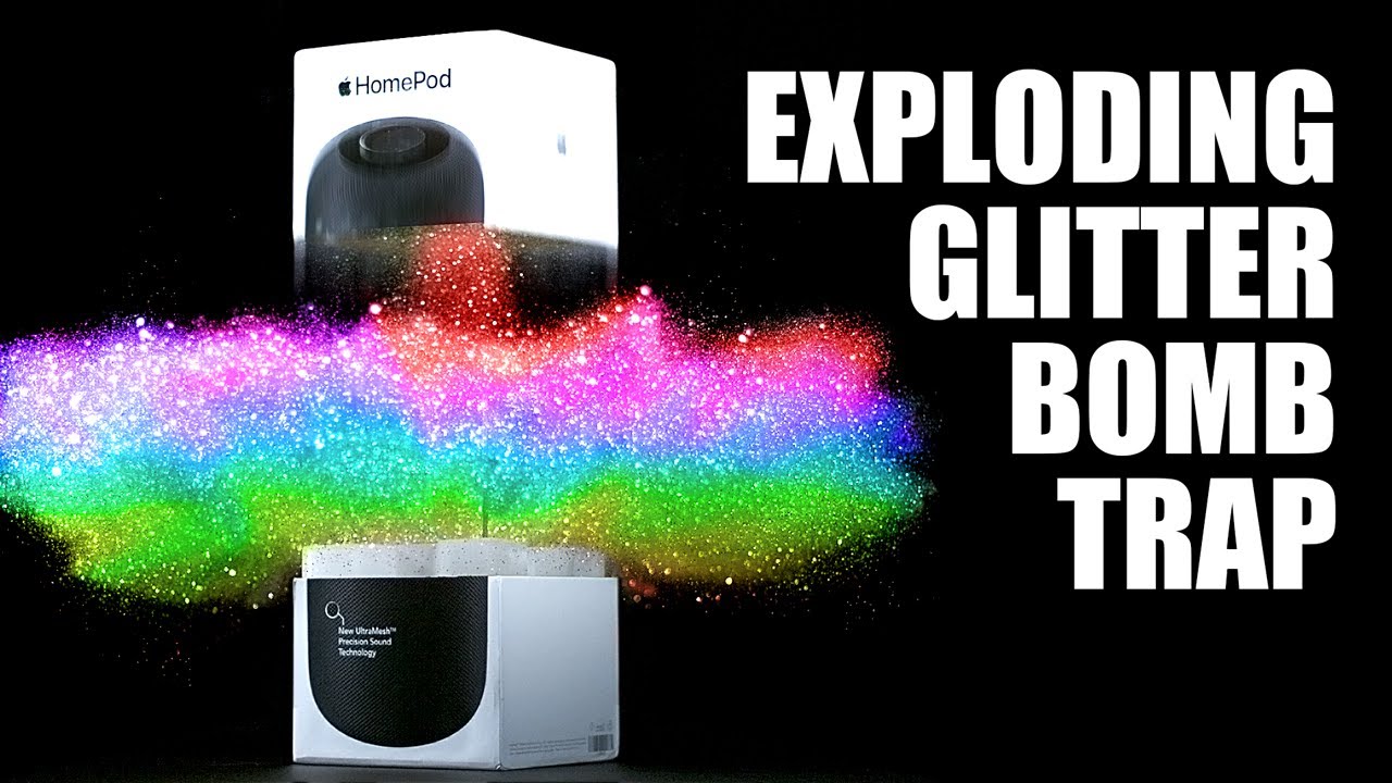 OMG, tired of having your packages stolen this holiday? This porch