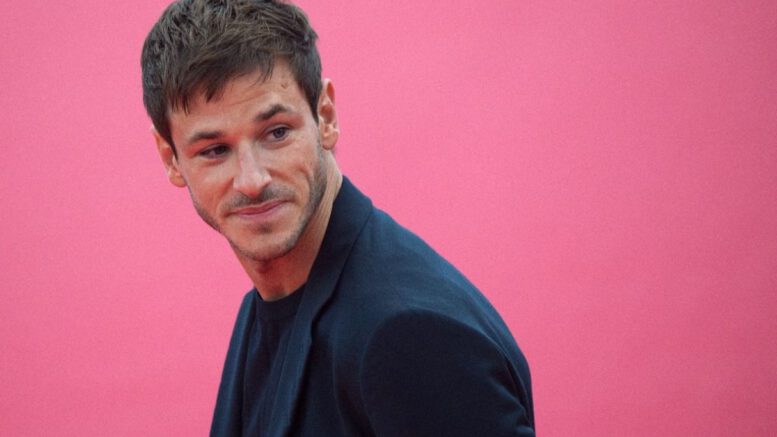 Gaspard Ulliel - OMG.BLOG