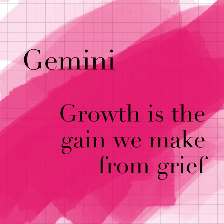 Gemini horoscope January 2022