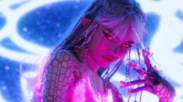 OMG, LISTEN TO THIS: Grimes drops 'Player Of Games' video about her  relationship with Elon Musk 