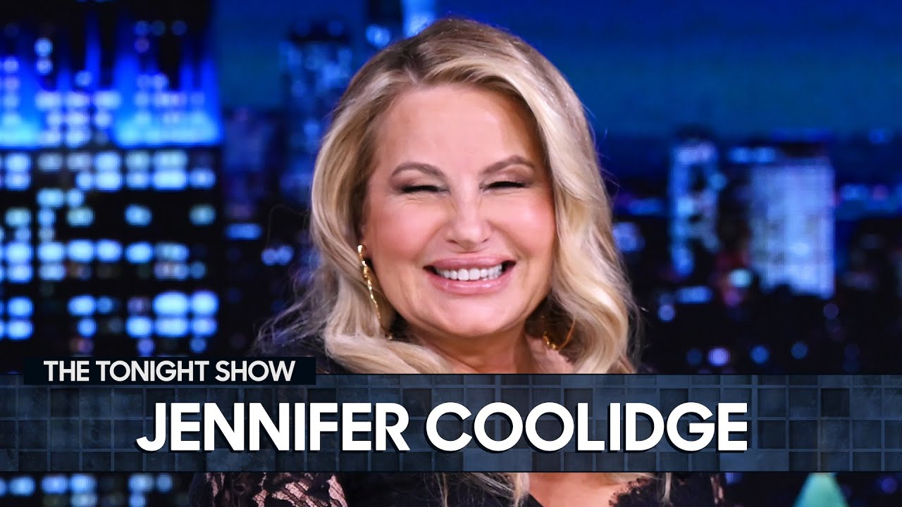 OMG, WATCH: Jennifer Coolidge slid into Ariana Grande’s DM’s after