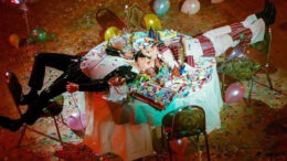 'Last Birthday' by Valley