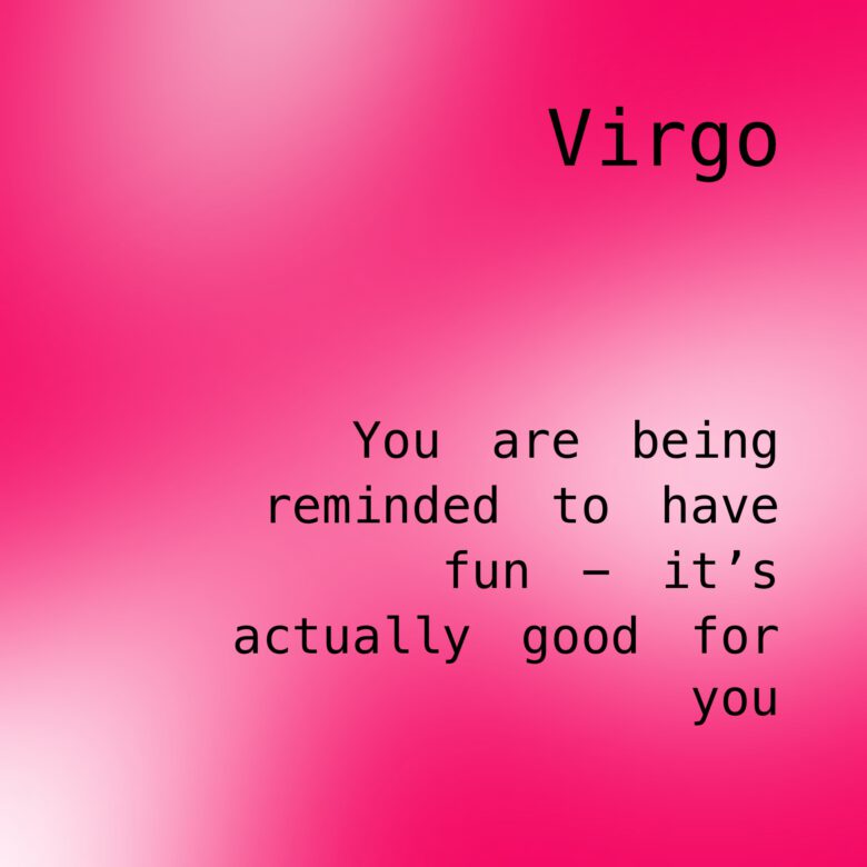 Virgo Horoscope February 2022