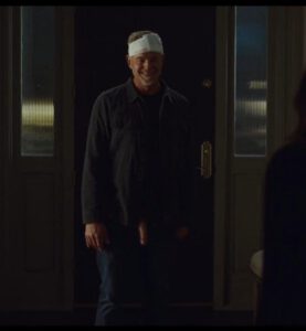 OMG, he's naked: Actor Eric Dane in Season 2 of 'Euphoria' - OMG.BLOG