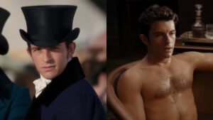 Jonathan Bailey – OMG.BLOG
