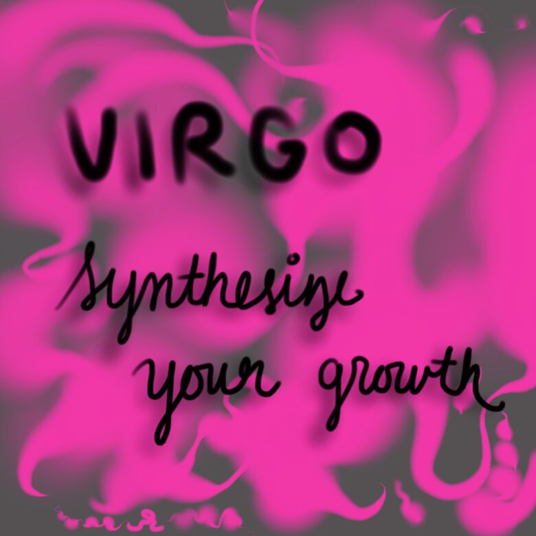 Virgo horoscope April 2022