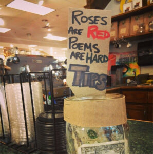 Omg Here Are Some Of The Smartest Funniest Tip Jars We Ve Seen Omg Blog