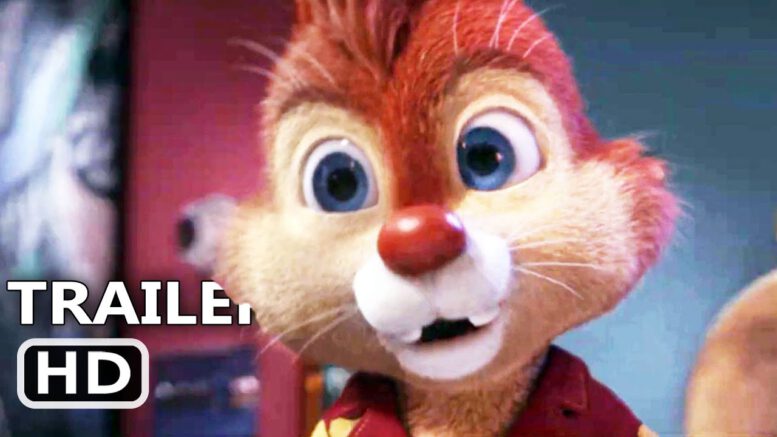 Pop Rescue Rangers rescue rangers - OMG.BLOG