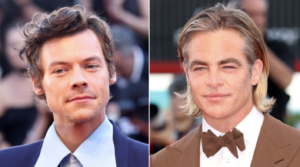 OMG, quote of the day: Harry Styles breaks silence on claims he spit on