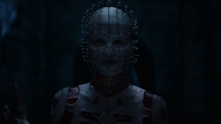 hellraiser hulu reboot trailer full - OMG.BLOG