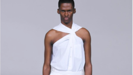Toga Spring/Summer 2023 at London Fashion Week