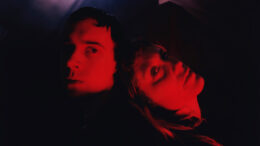 Boy Harsher - Photo by Jordan Hemingway