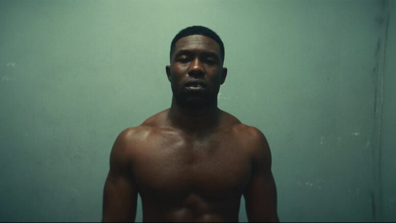 Trevante Rhodes nude - OMG.BLOG