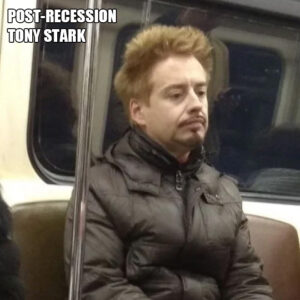 OMG, meet these low-budget celebrity doppelgängers shared by a “Walmart