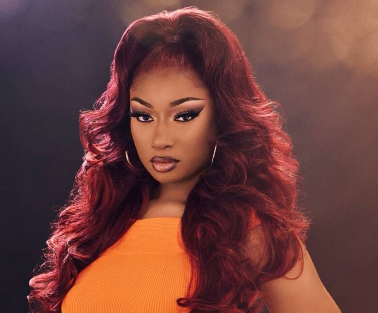 OMG, HOT GIRL SHIT! Megan Thee Stallion becomes first Black woman to ...