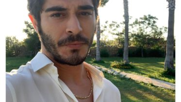 Burak deniz naked