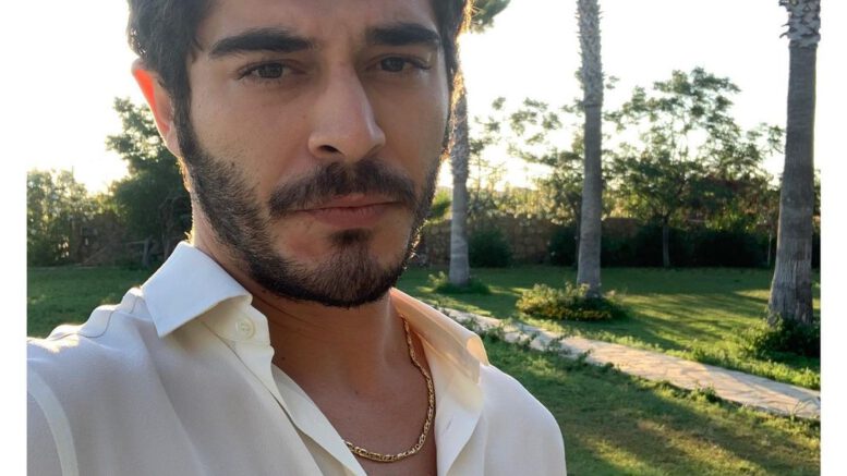 Burak deniz naked