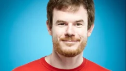 Director Joe Swanberg