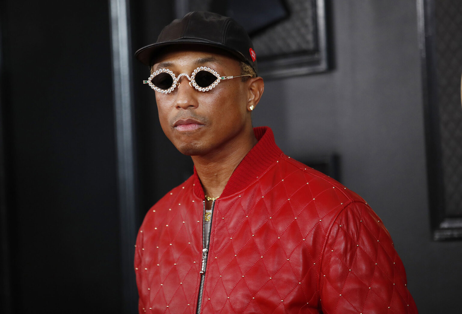 OMG have you heard: Pharrell announced as new creative director of ...