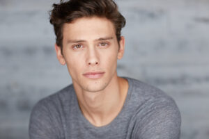 OMG he's naked: Cooper Koch, in pretty much all his roles - OMG.BLOG