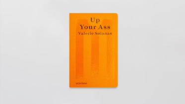 Valerie Solanas - OMG.BLOG