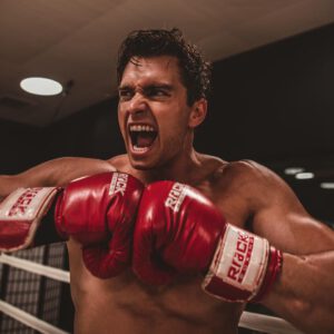 OMG, he's shirtless: Pierson Fodé - OMG.BLOG