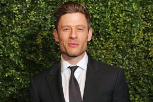 OMG have you heard: James Norton on the penis - OMG.BLOG