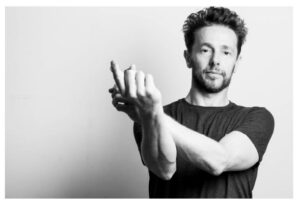 OMG, they're naked: dancers in Pablo Rotemberg's stage productions