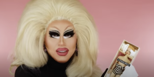 OMG, Barbie 101 with Trixie Mattel - OMG.BLOG